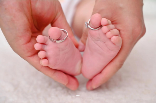 吉林六个月宝宝退烧小妙招