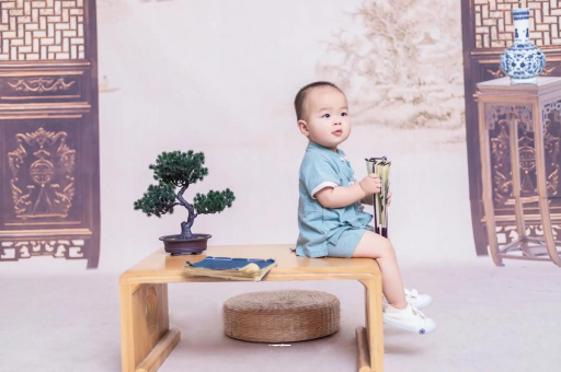吉林宝宝几个月认人
