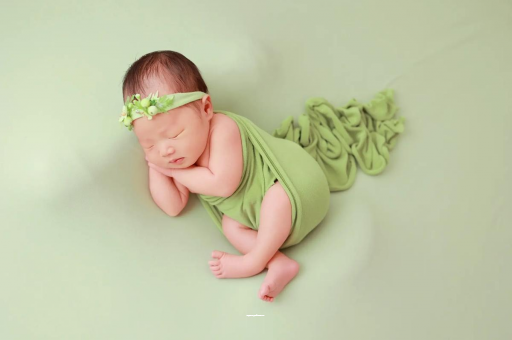 吉林宝宝出疹子发烧